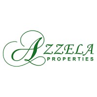 Azzela Properties logo, Azzela Properties contact details