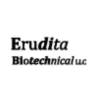 Erudita Biotechnical LLC logo, Erudita Biotechnical LLC contact details