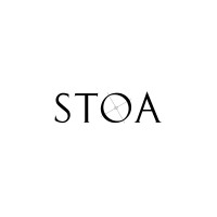 Stoa Magazine logo, Stoa Magazine contact details