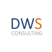 DWS Consulting Indonesia logo, DWS Consulting Indonesia contact details