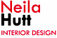 Hutt Design logo, Hutt Design contact details