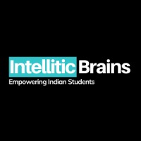 Intellitic Brains logo, Intellitic Brains contact details