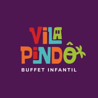 Vila Pindô Buffet Infantil logo, Vila Pindô Buffet Infantil contact details