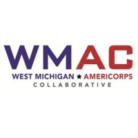 West Michigan AmeriCorps Collaborative logo, West Michigan AmeriCorps Collaborative contact details