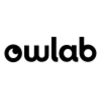 Owlab logo, Owlab contact details