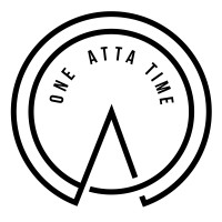 One ATTA Time logo, One ATTA Time contact details