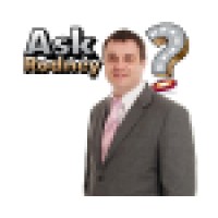 Ask Rodney logo, Ask Rodney contact details