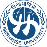 Hansei University logo, Hansei University contact details