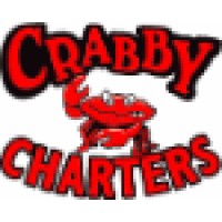 Crabby Charters logo, Crabby Charters contact details