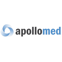 Apollo Medical Holdings, Inc. logo, Apollo Medical Holdings, Inc. contact details