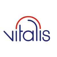 Vitalis Fitness- und Gesundheitszentrum logo, Vitalis Fitness- und Gesundheitszentrum contact details