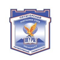 Pyatigorsk State University logo, Pyatigorsk State University contact details