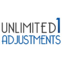 Unlimited 1 Adjustments, LLC logo, Unlimited 1 Adjustments, LLC contact details