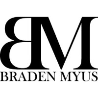 Braden Myus logo, Braden Myus contact details