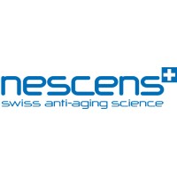 Nescens beauty logo, Nescens beauty contact details