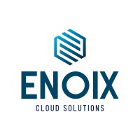 ENOIX logo, ENOIX contact details