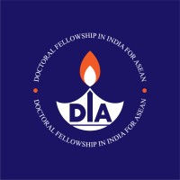 Doctoral fellowship in India for ASEAN logo, Doctoral fellowship in India for ASEAN contact details