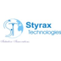 Styrax Technologies logo, Styrax Technologies contact details