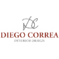 Diego Correa Interior Design logo, Diego Correa Interior Design contact details