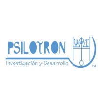 Psilotron logo, Psilotron contact details