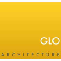 GLO Architecture logo, GLO Architecture contact details