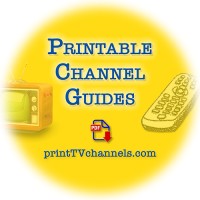 TV Channel Guides logo, TV Channel Guides contact details