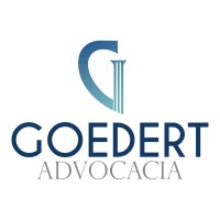 Goedert Sociedade Individual de Advocacia logo, Goedert Sociedade Individual de Advocacia contact details