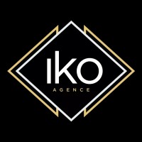 AGENCE IKO logo, AGENCE IKO contact details