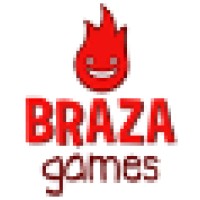 Braza Games logo, Braza Games contact details