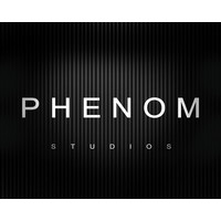 Phenom Studios Ke logo, Phenom Studios Ke contact details