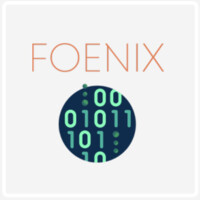 FoenixTec logo, FoenixTec contact details