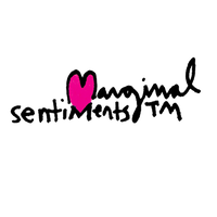 Marginal Sentiments Greetings logo, Marginal Sentiments Greetings contact details