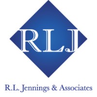 RL JENNINGS & ASSOCIATES, PC logo, RL JENNINGS & ASSOCIATES, PC contact details