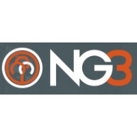 NG3 logo, NG3 contact details