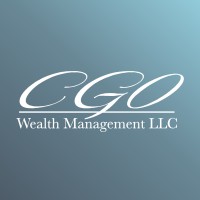 CGO Wealth Management logo, CGO Wealth Management contact details