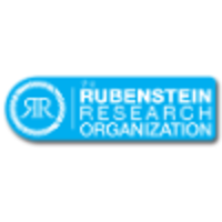 Rubenstein Research Organization logo, Rubenstein Research Organization contact details