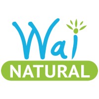 Wai Natural logo, Wai Natural contact details