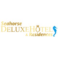 Seahorse Deluxe Hotel logo, Seahorse Deluxe Hotel contact details