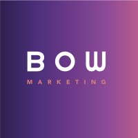 Bow Marketing logo, Bow Marketing contact details