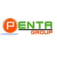 PENTA COMPUTER logo, PENTA COMPUTER contact details