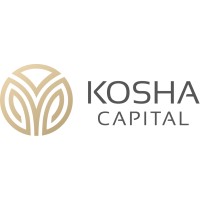 Kosha Capital LLC logo, Kosha Capital LLC contact details