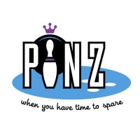 Pinz Bowling Center Los Angeles logo, Pinz Bowling Center Los Angeles contact details