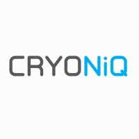 Cryoniq logo, Cryoniq contact details