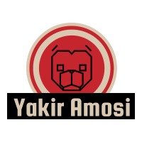 Yakir Amosi logo, Yakir Amosi contact details