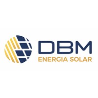 DBM Energia Solar logo, DBM Energia Solar contact details