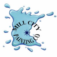 Mill City Painting Company logo, Mill City Painting Company contact details