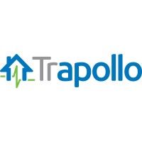 Trapollo logo, Trapollo contact details