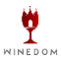 Winedom logo, Winedom contact details