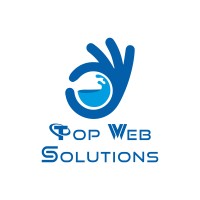 Top Web Solutions logo, Top Web Solutions contact details