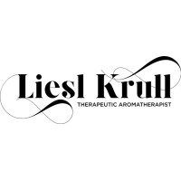 Liesl Krull - Therapeutic Aromatherapist logo, Liesl Krull - Therapeutic Aromatherapist contact details